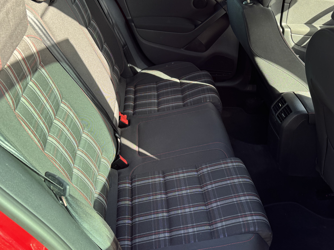 Volkswagen Volkswagen Golf 6 Gti — 18