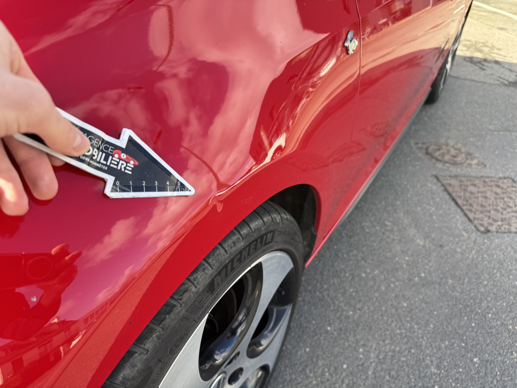 Volkswagen Volkswagen Golf 6 Gti — 35