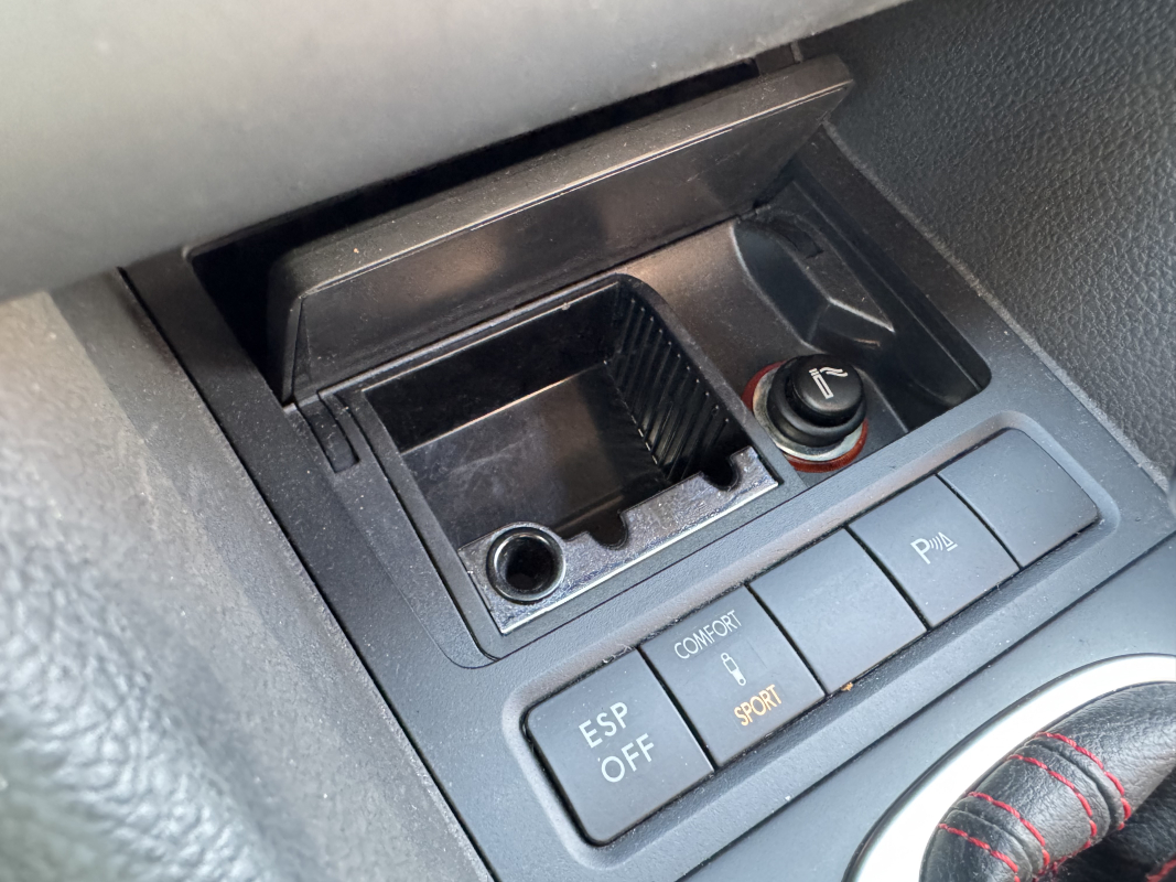 Volkswagen Volkswagen Golf 6 Gti — 15