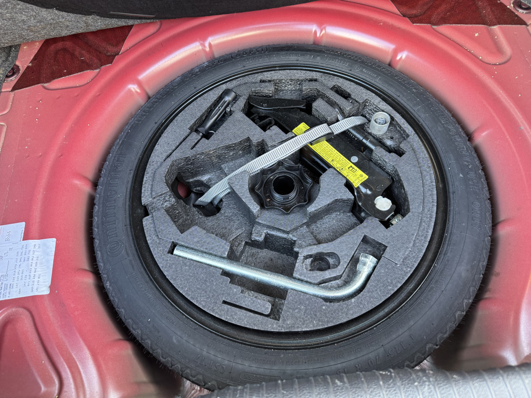 Volkswagen Volkswagen Golf 6 Gti — 25