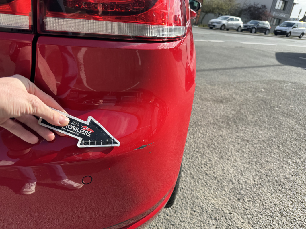 Volkswagen Volkswagen Golf 6 Gti — 36