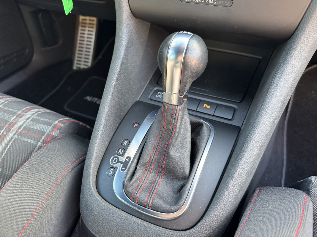 Volkswagen Volkswagen Golf 6 Gti — 14