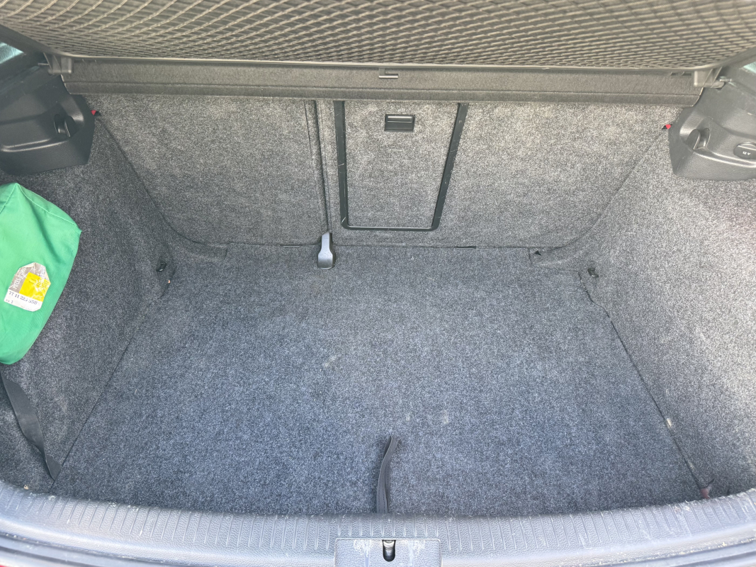Volkswagen Volkswagen Golf 6 Gti — 20