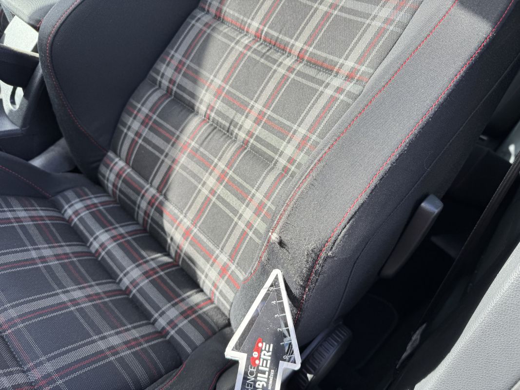 Volkswagen Volkswagen Golf 6 Gti — 39