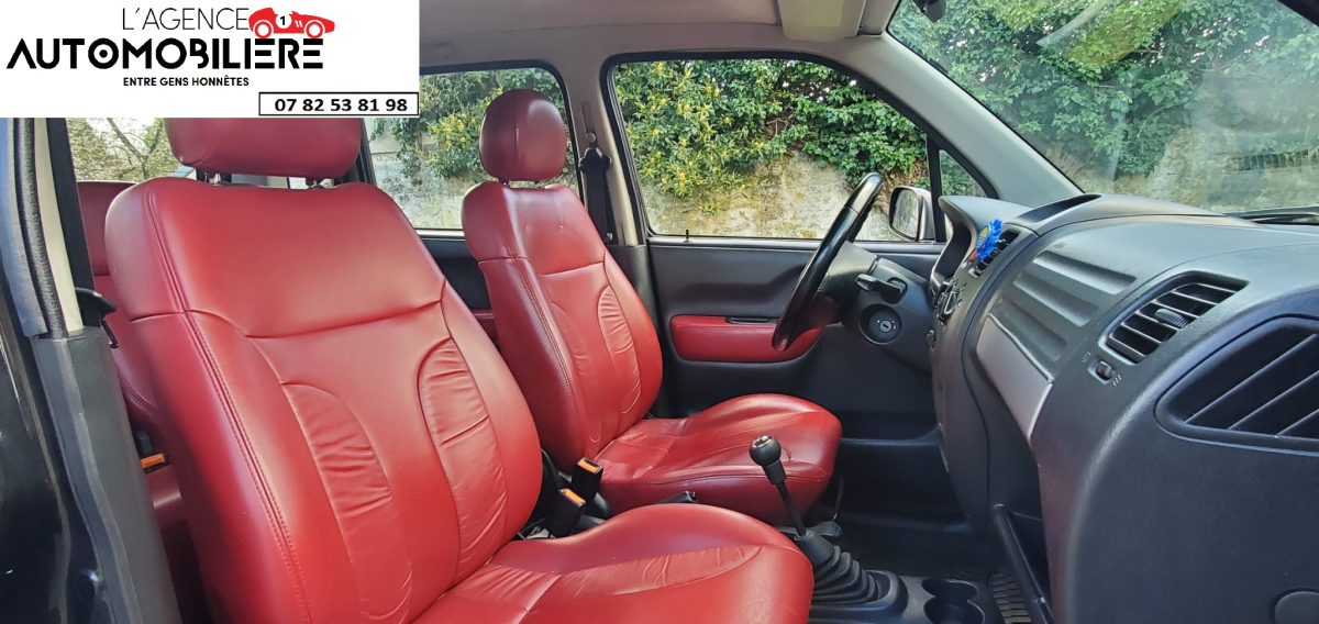 Suzuki Wagon R — 15