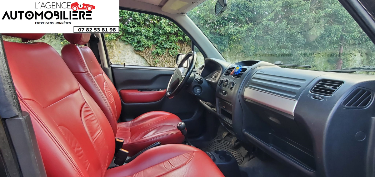 Suzuki Wagon R — 14