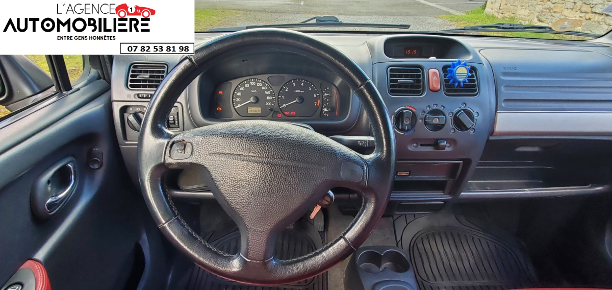 Suzuki Wagon R — 11