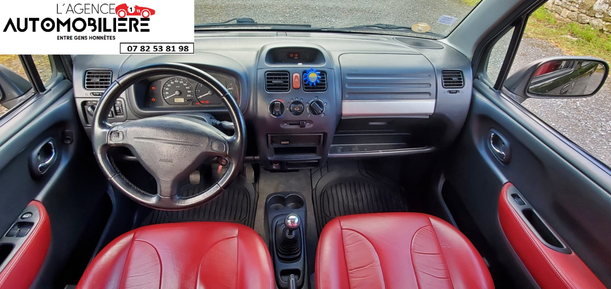 Suzuki Wagon R — 12