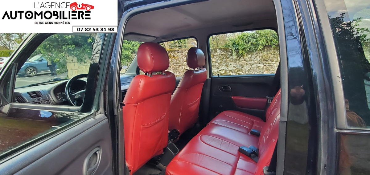 Suzuki Wagon R — 13