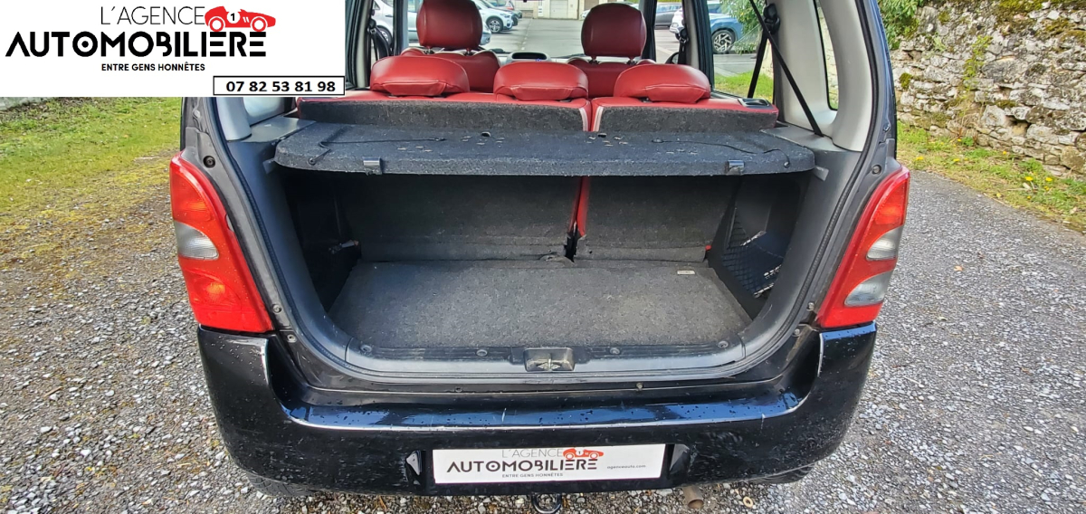 Suzuki Wagon R — 16
