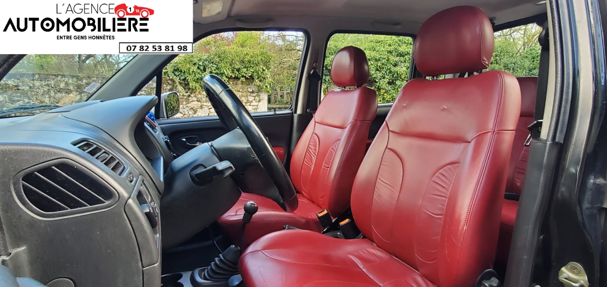Suzuki Wagon R — 9
