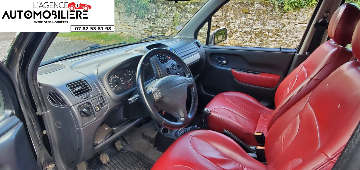 Suzuki Wagon R — 10