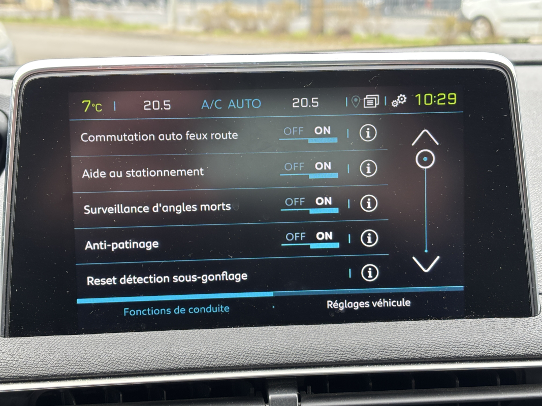 Peugeot 3008 — 20