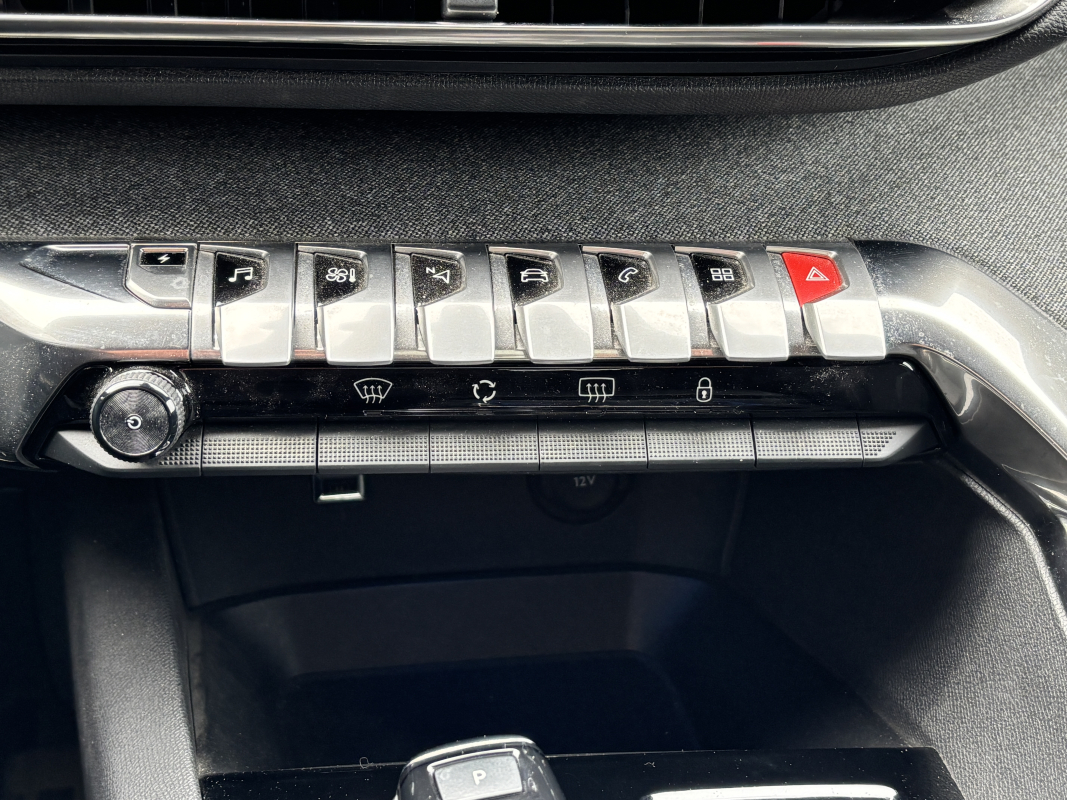 Peugeot 3008 — 26