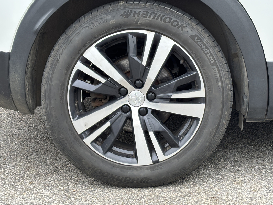 Peugeot 3008 — 28
