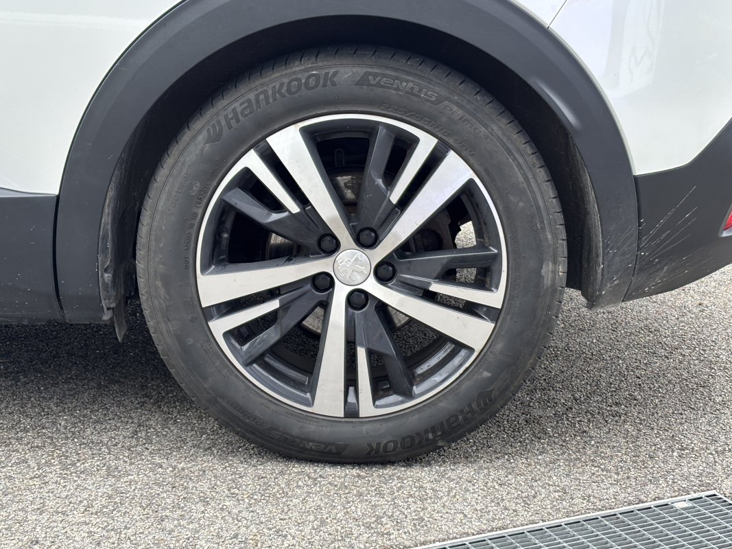 Peugeot 3008 — 29