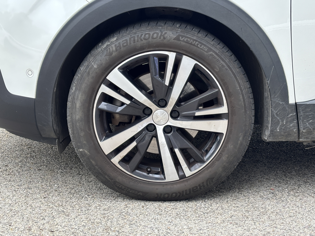 Peugeot 3008 — 30