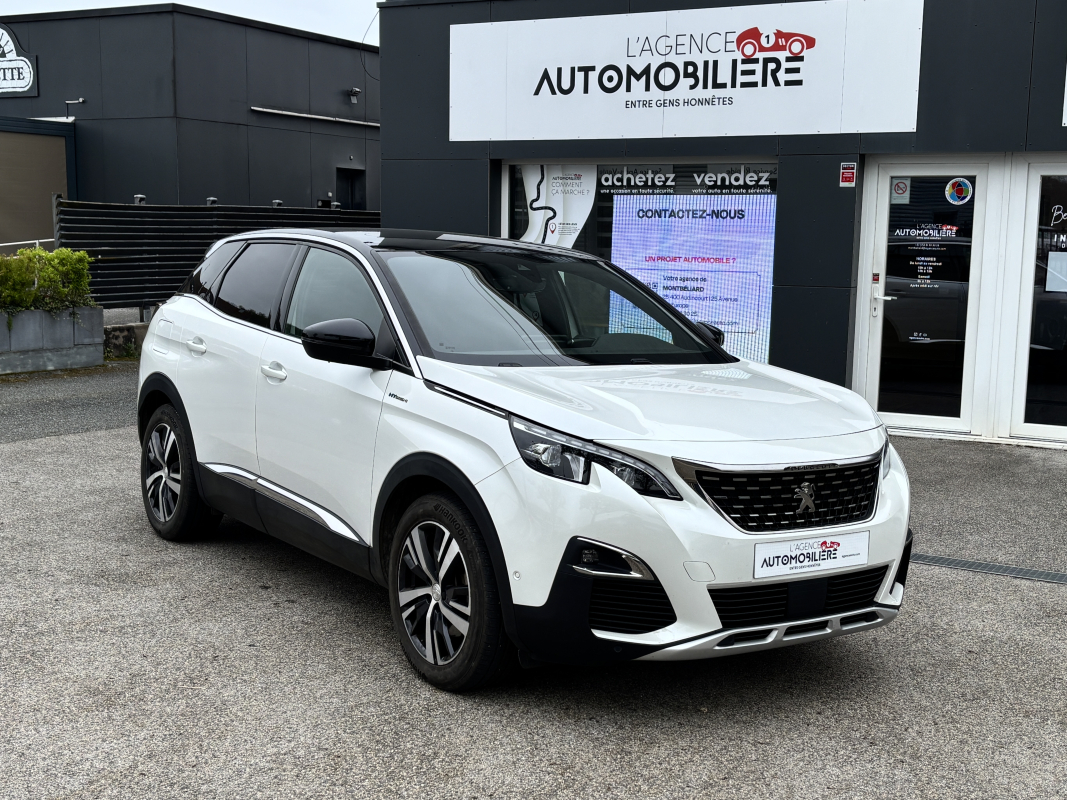 Peugeot 3008 — 31