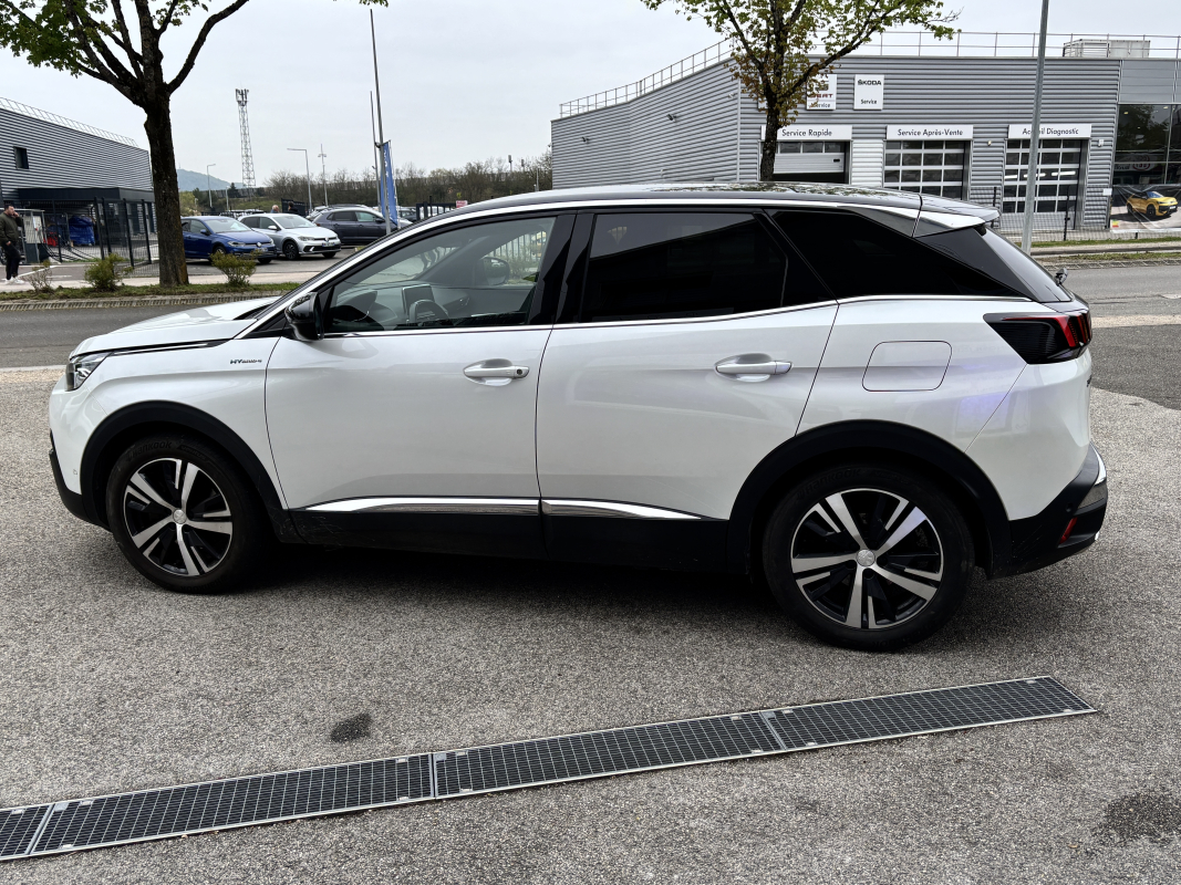 Peugeot 3008 — 32