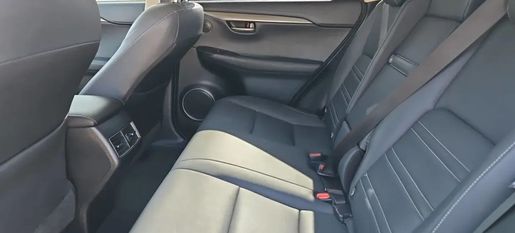 Lexus Lexus Nx 2 — 13