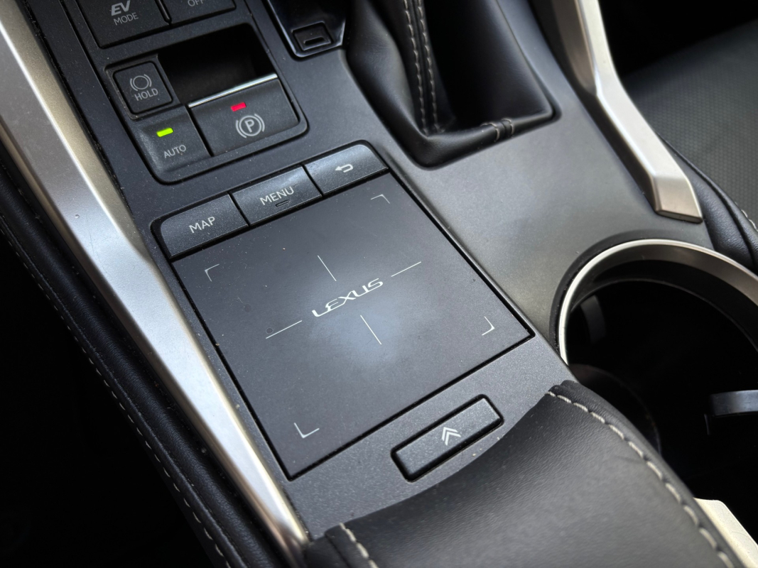 Lexus Lexus Nx 2 — 17