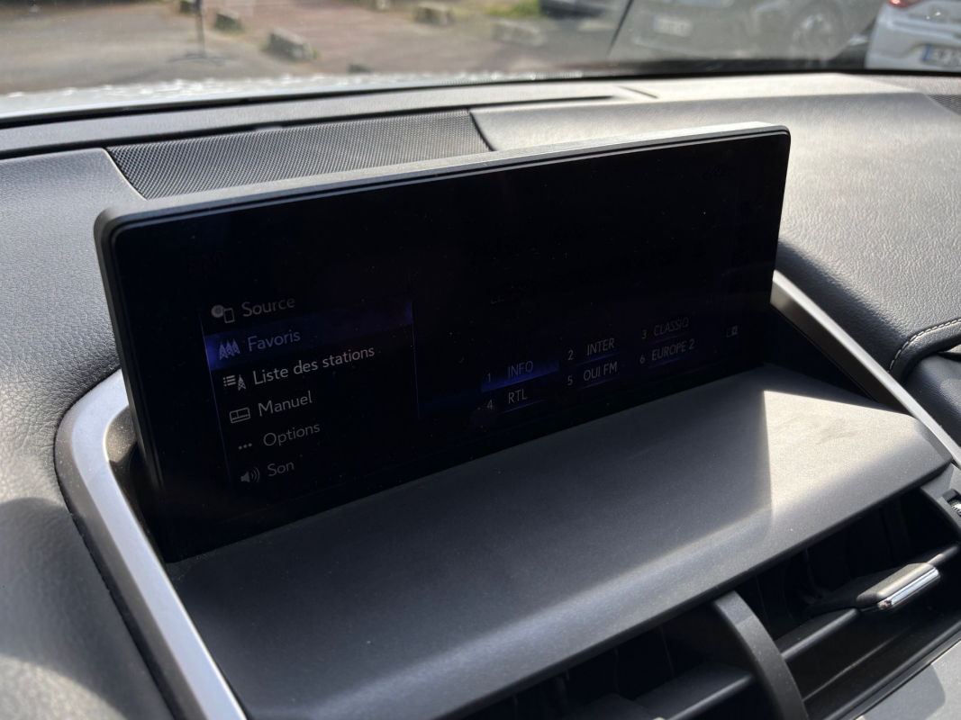 Lexus Lexus Nx 2 — 21