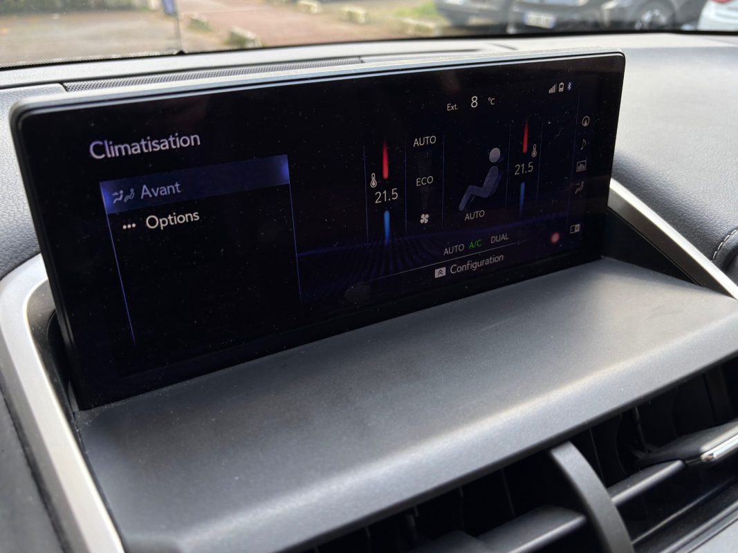 Lexus Lexus Nx 2 — 22