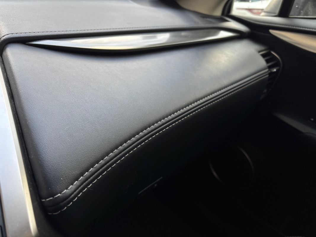 Lexus Lexus Nx 2 — 23