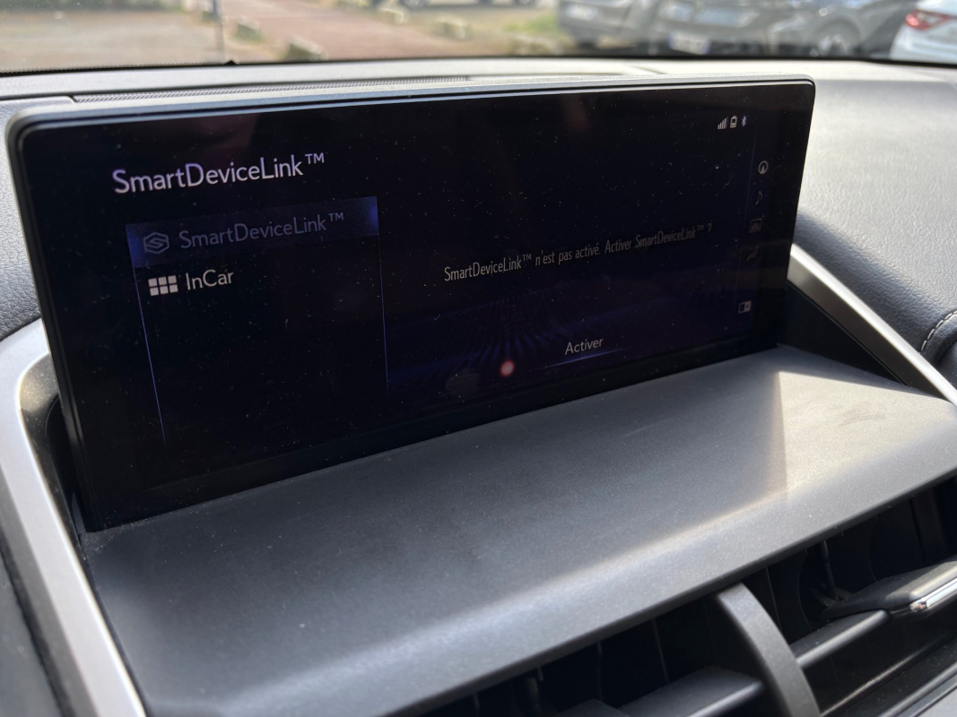 Lexus Lexus Nx 2 — 26