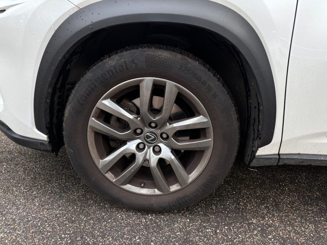Lexus Lexus Nx 2 — 34