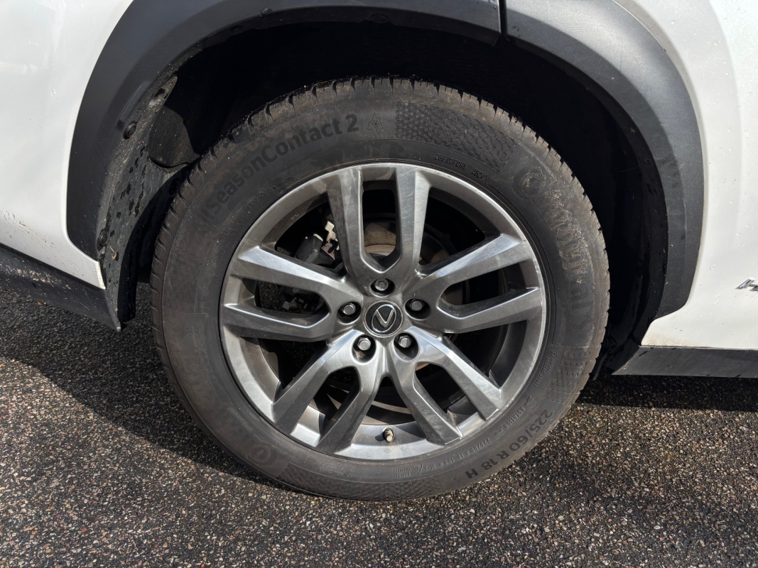 Lexus Lexus Nx 2 — 35
