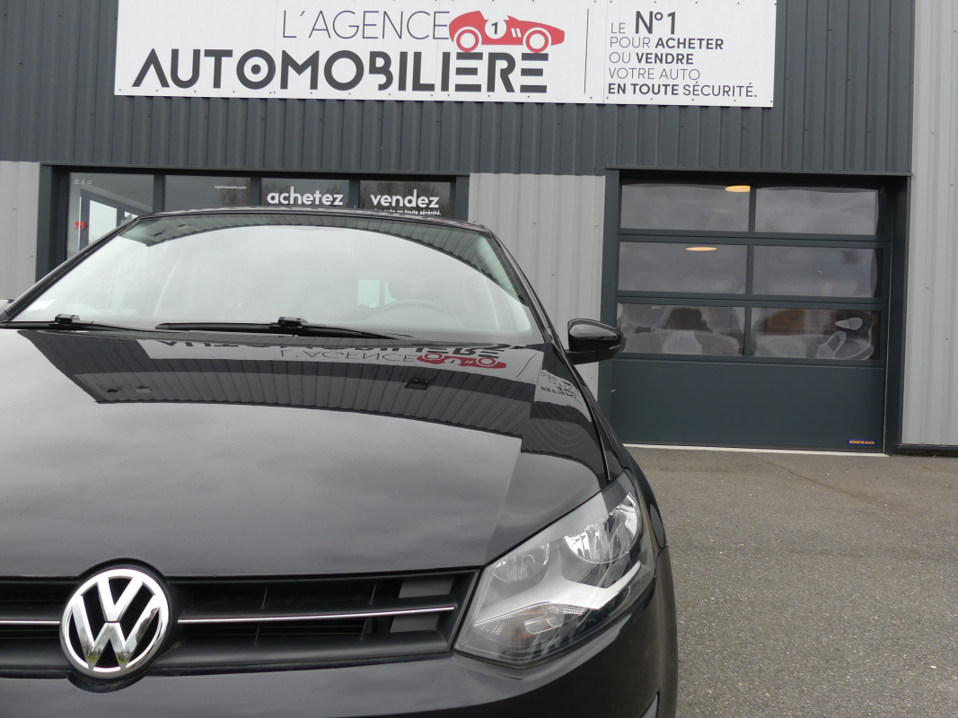 Volkswagen Polo — 27