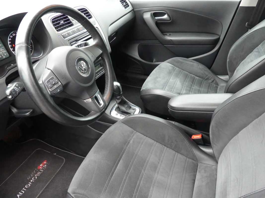 Volkswagen Polo — 9