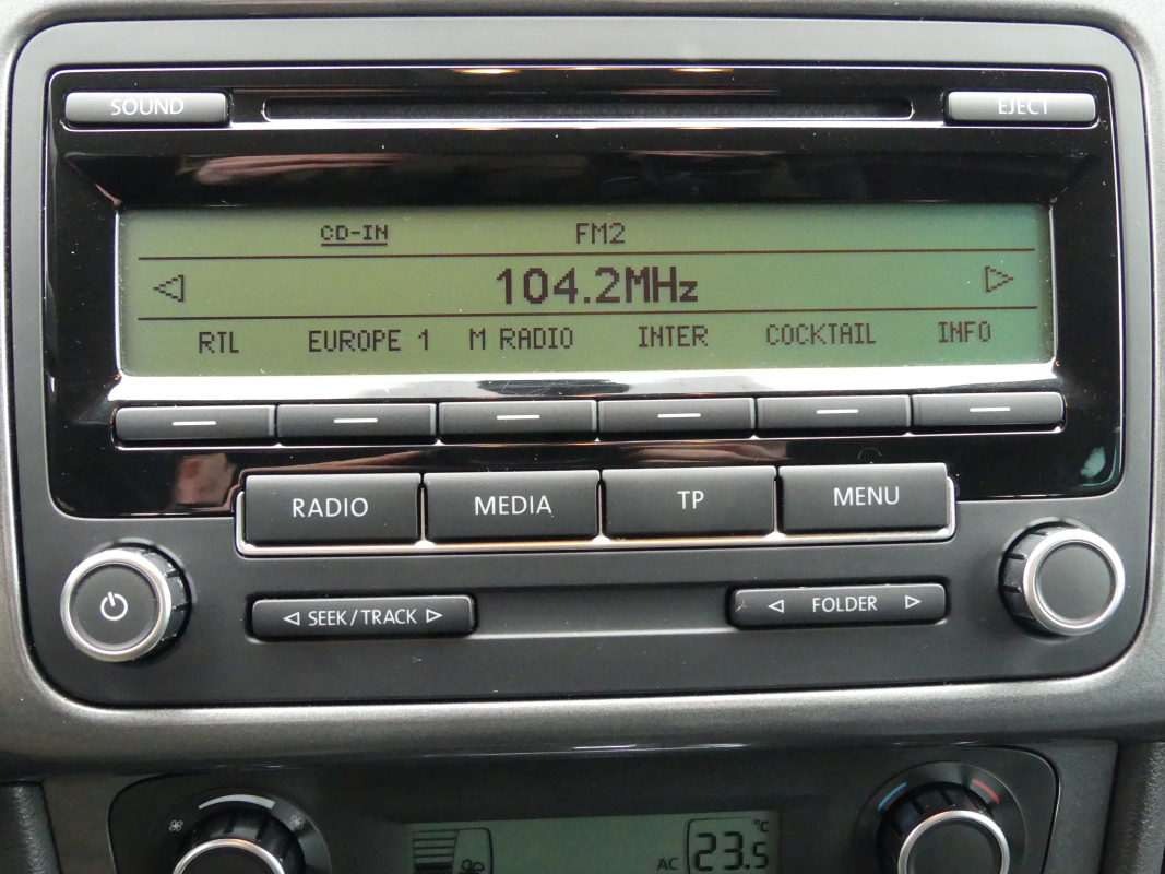Volkswagen Polo — 22