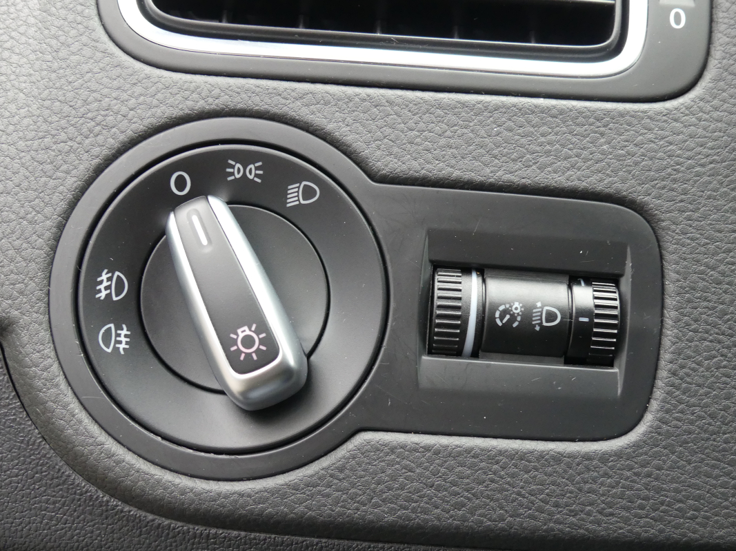 Volkswagen Polo — 20
