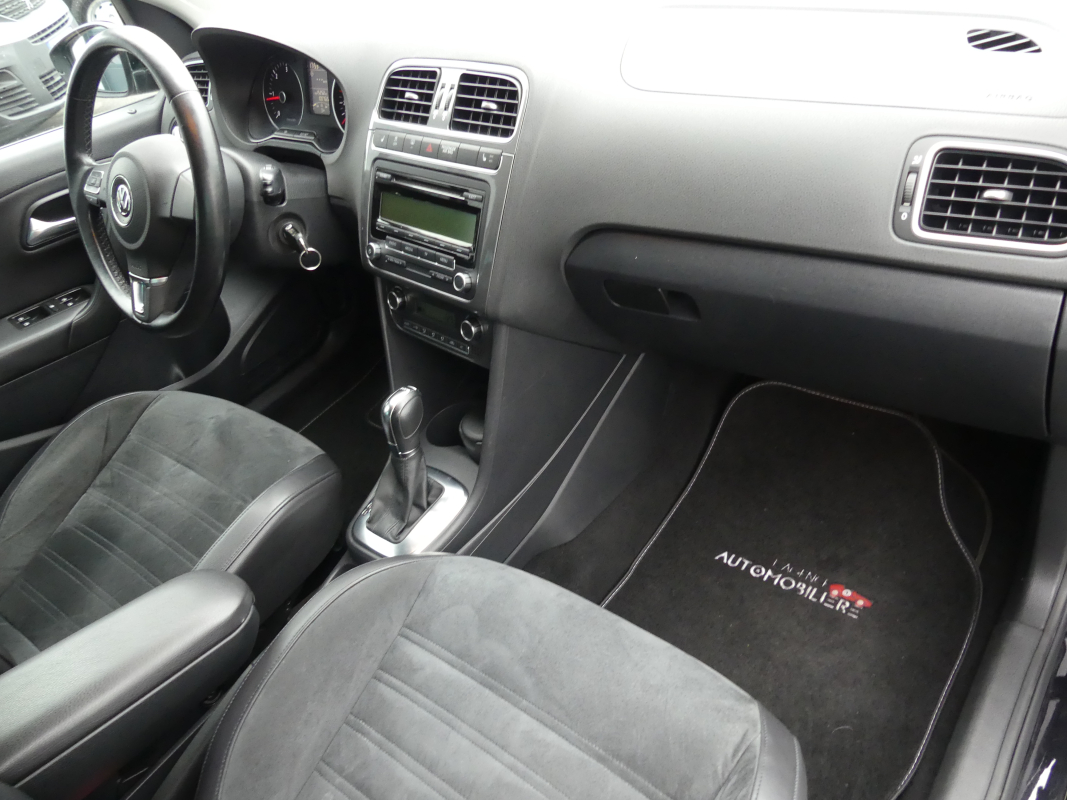 Volkswagen Polo — 14