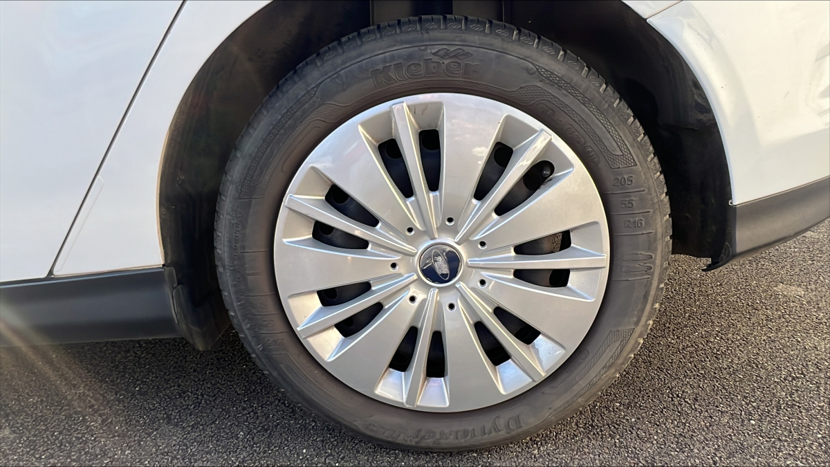 Ford Focus — 30