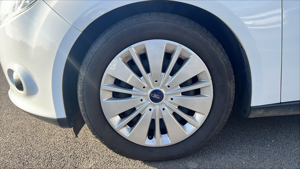 Ford Focus — 31
