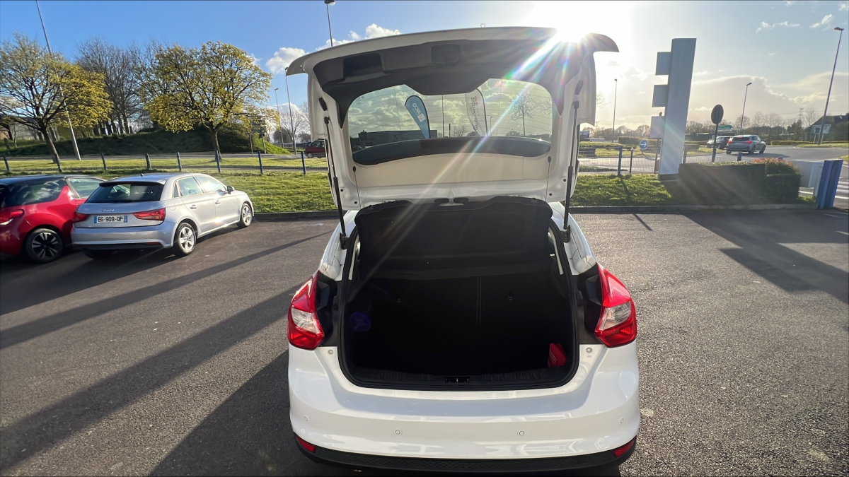 Ford Focus — 24