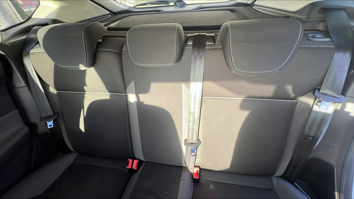 Ford Focus — 22