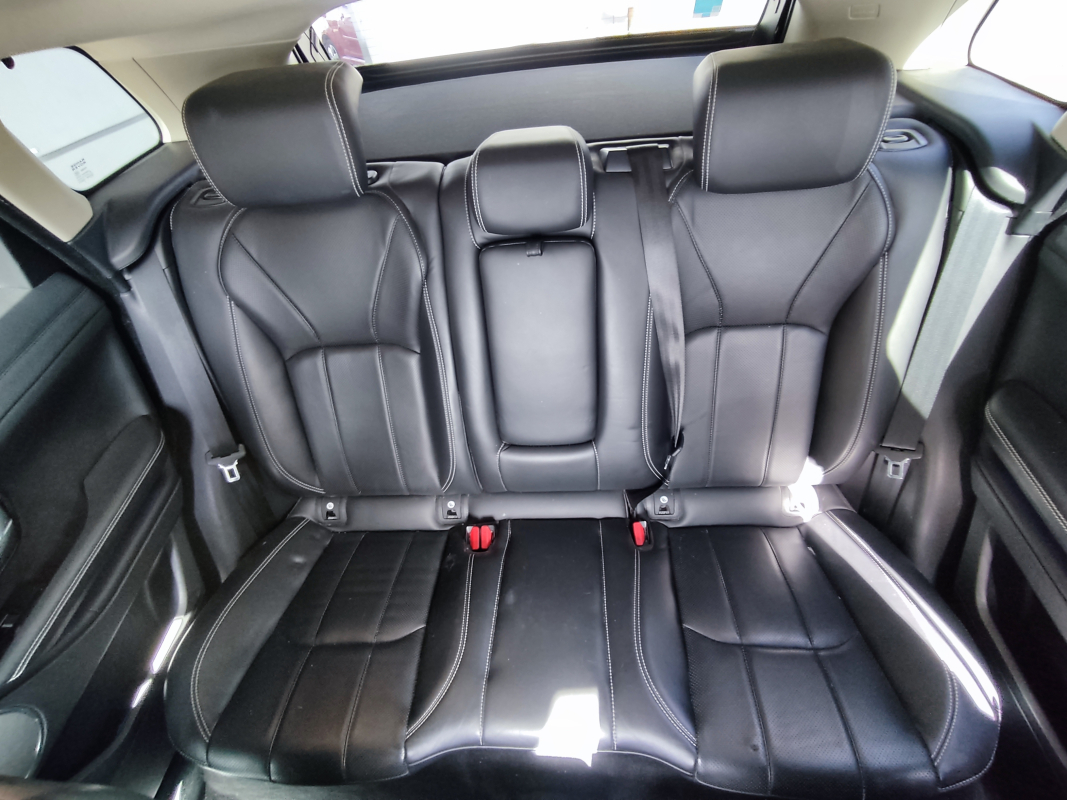 Land Rover Range Rover Evoque — 14