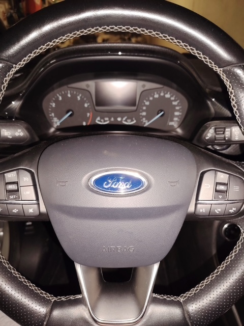 Ford Fiesta — 10