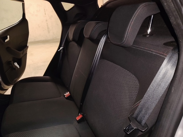 Ford Fiesta — 11
