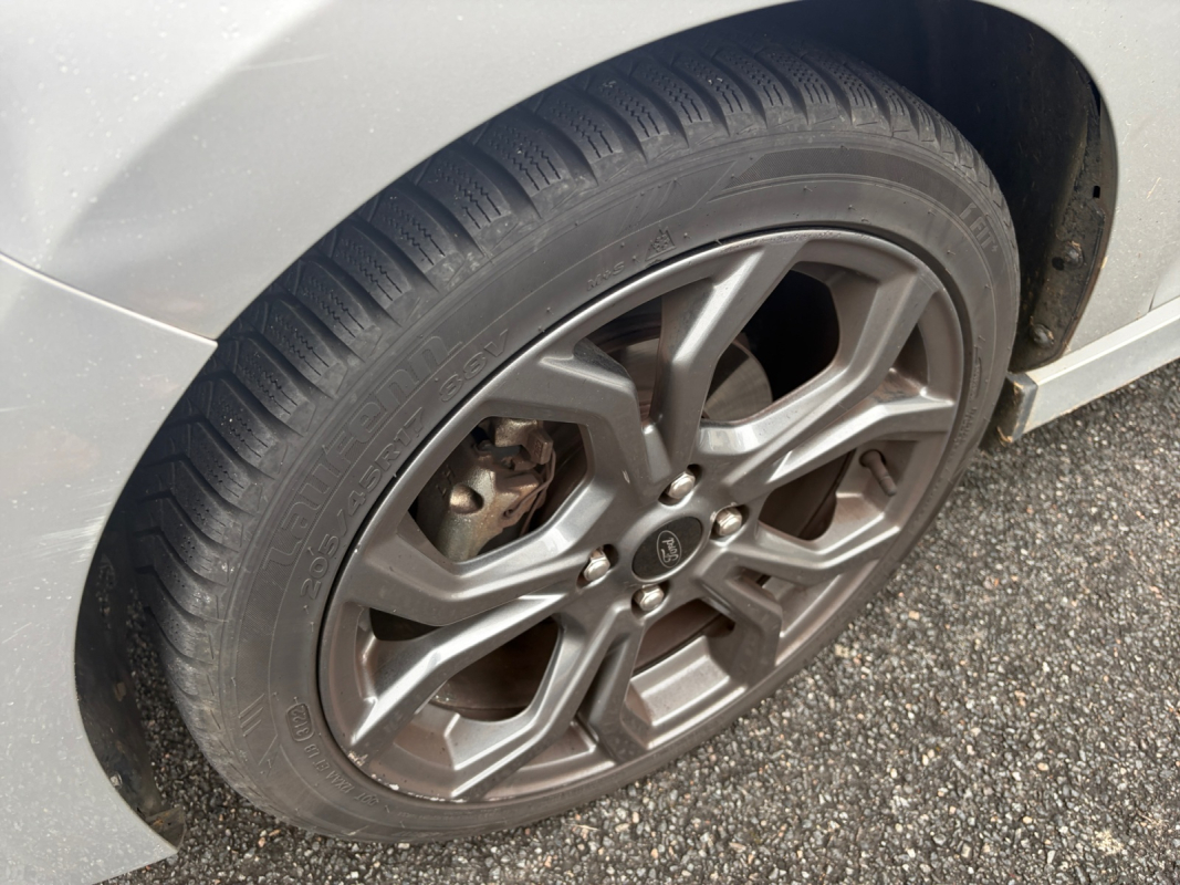 Ford Fiesta — 13