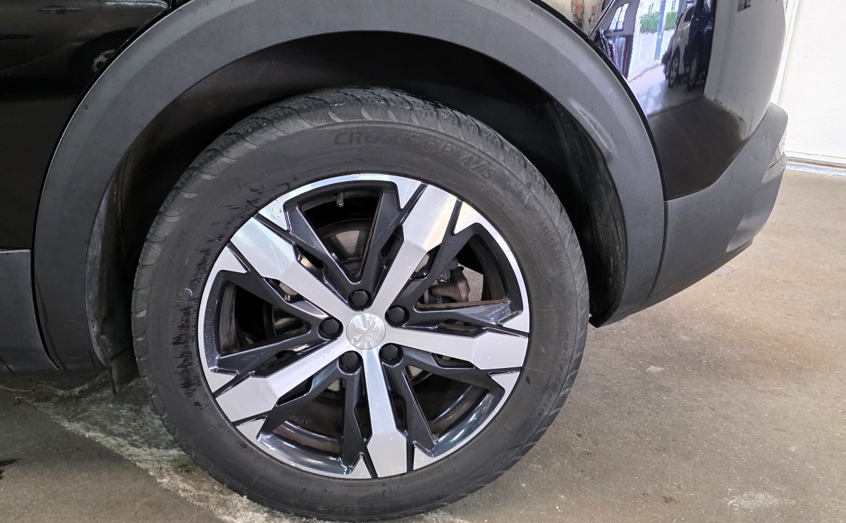 Peugeot 3008 — 29