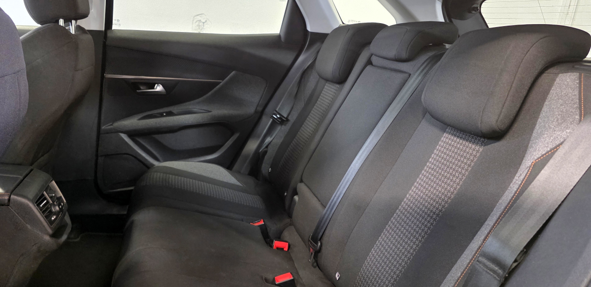 Peugeot 3008 — 14