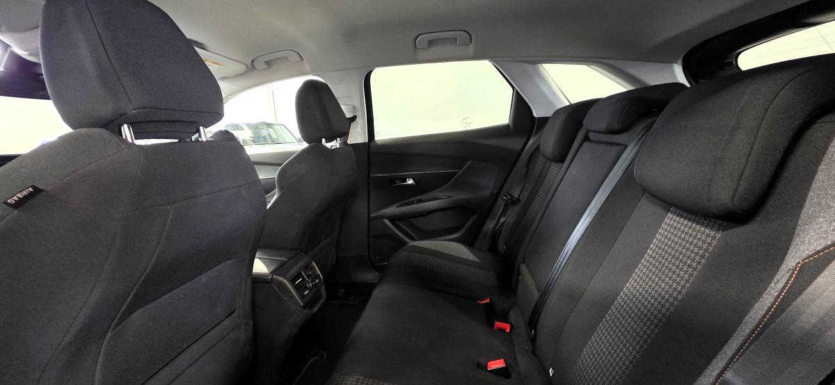 Peugeot 3008 — 24