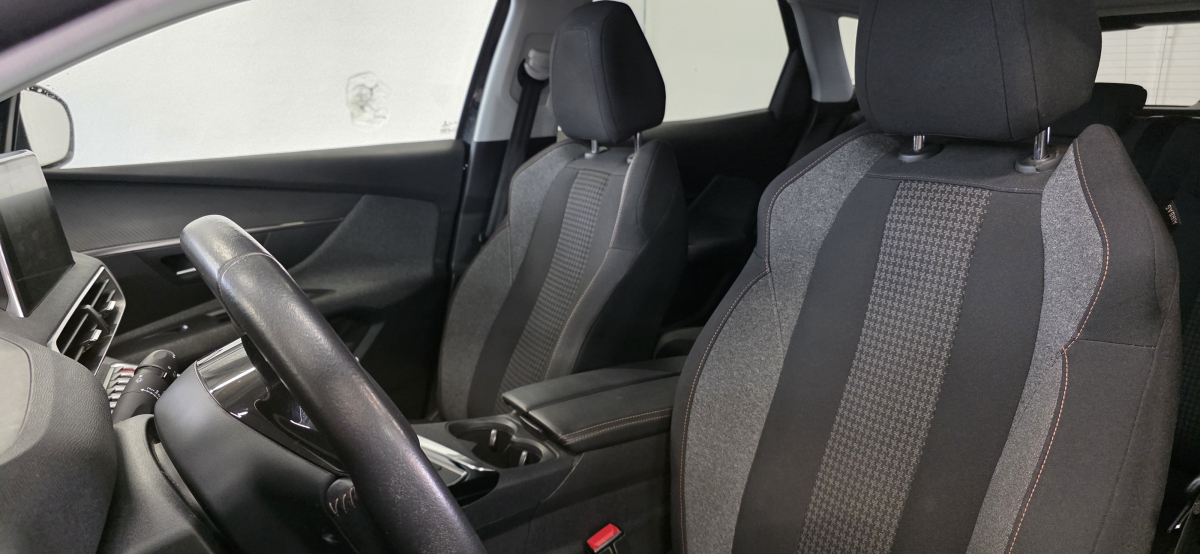 Peugeot 3008 — 22
