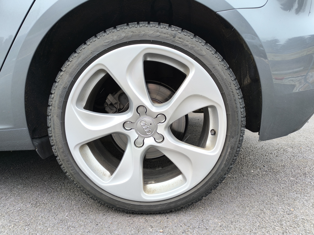Audi A3 Sportback — 12
