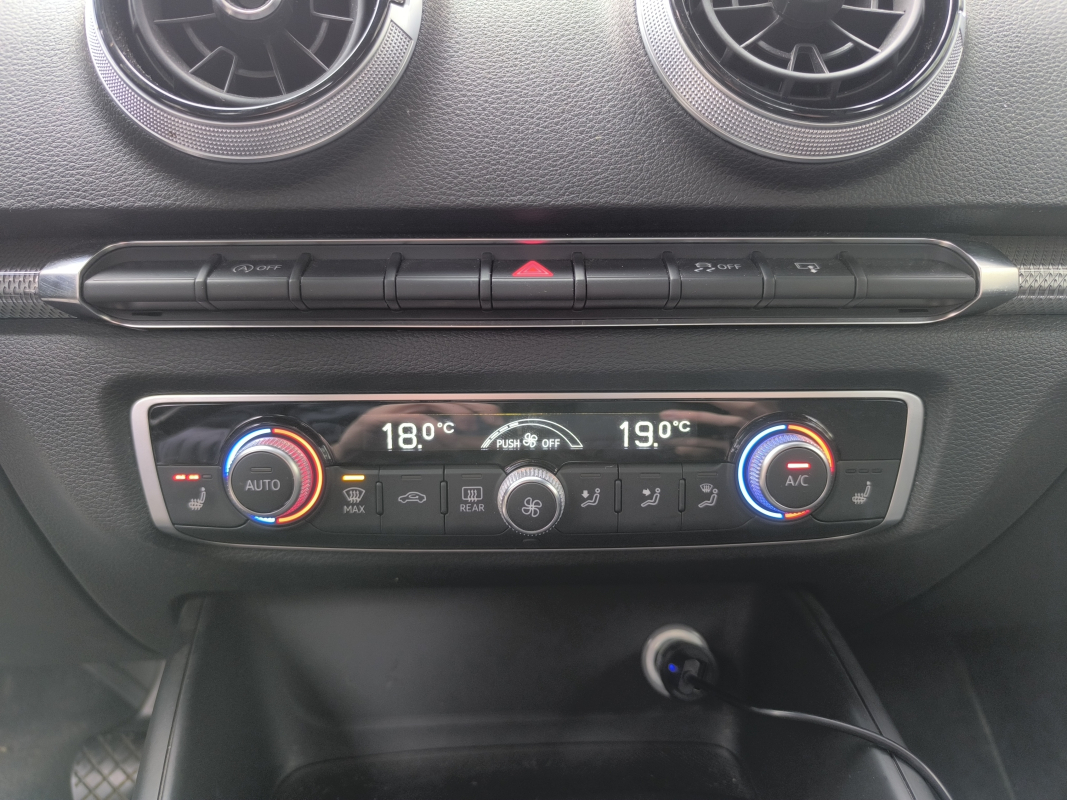 Audi A3 Sportback — 22